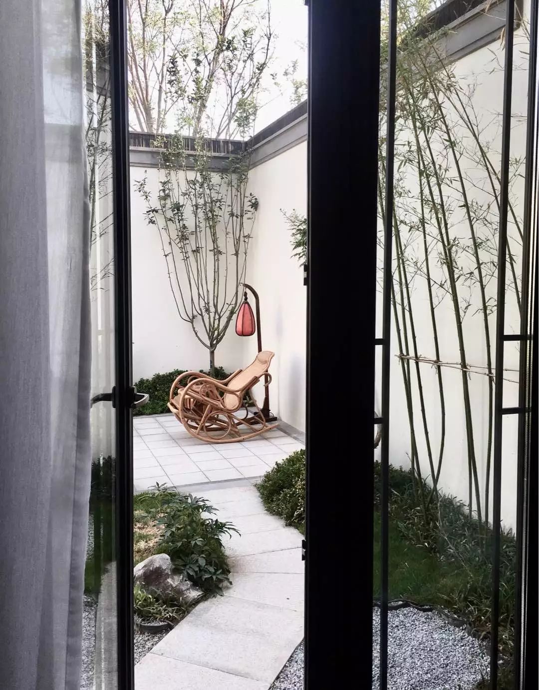 筑宜居之地，一巷炊烟足以慰风尘