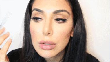 外国女的加油站视频,法国丝芙兰美女