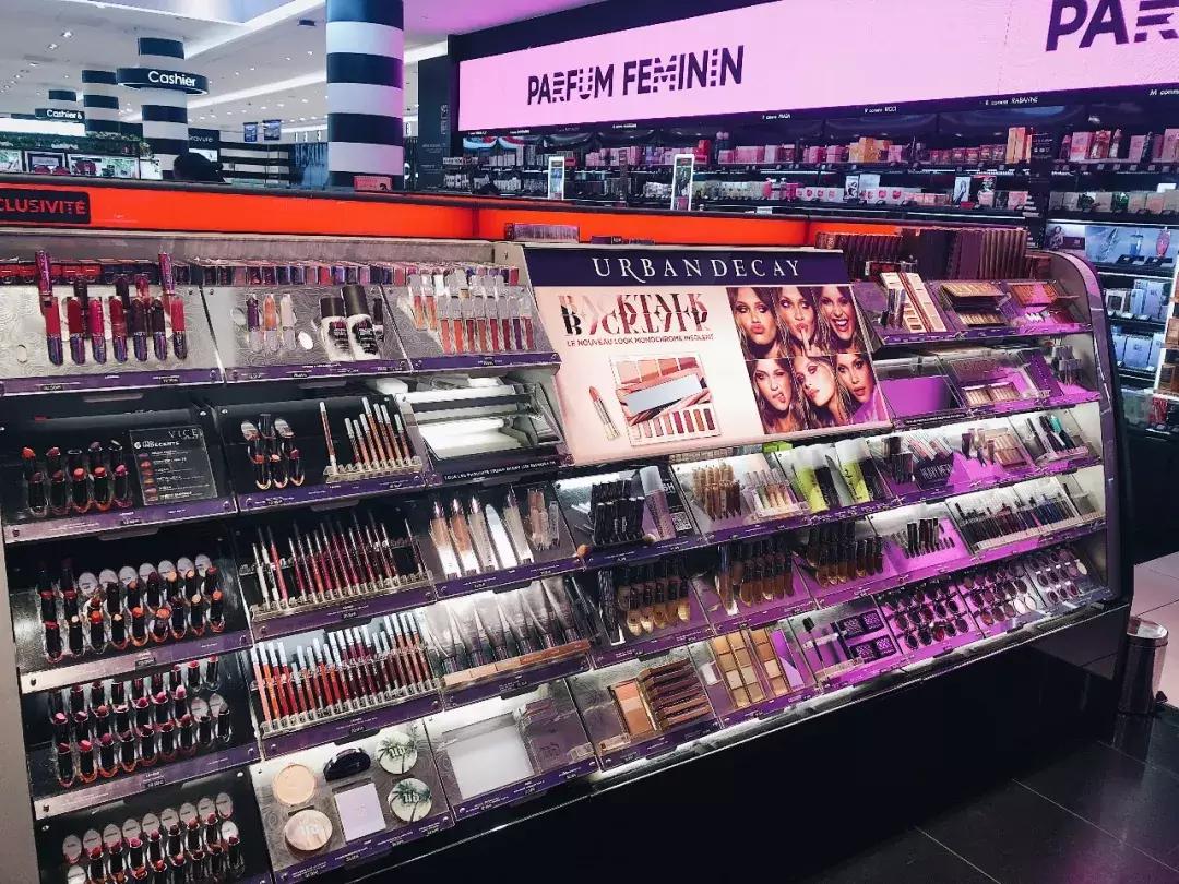 丝芙兰打折日购物攻略,丝芙兰怎么逛