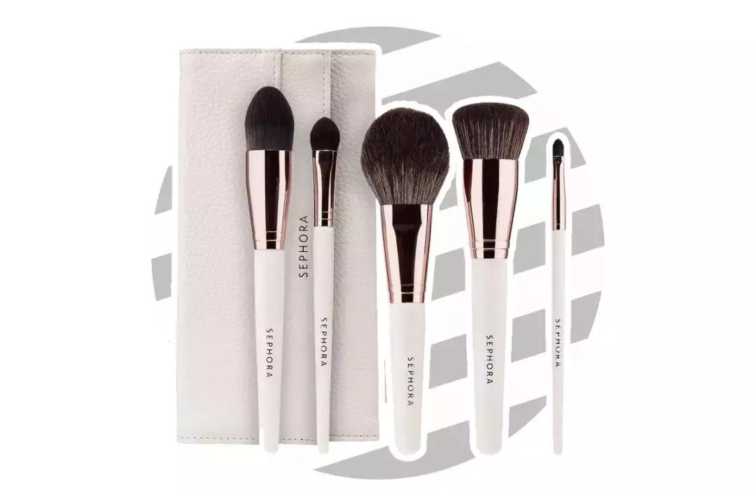 法国丝芙兰美女,外国加油站的女孩加油