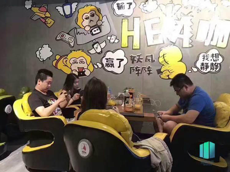 性能超好的游戏手机推荐,现在值得入手的游戏手机推荐