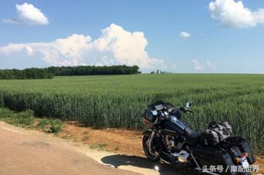 大排量摩托车磨合注意事项,新摩托车怎么磨合是最好的