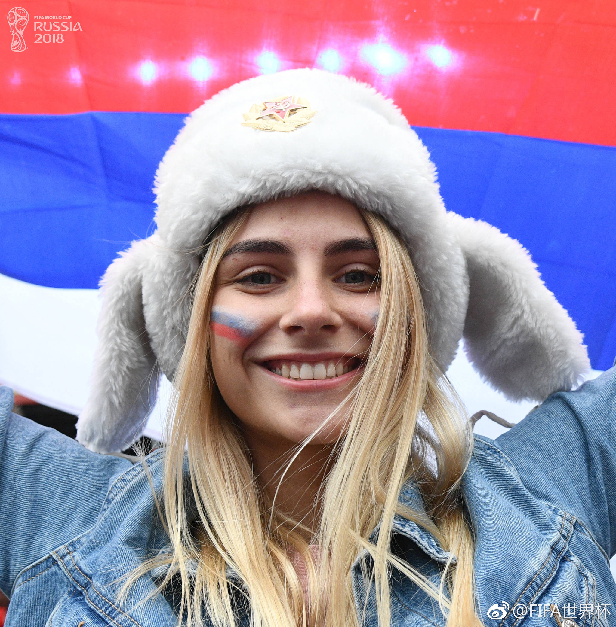 还在心疼今年世界杯输的钱?不知道这些小姐姐能不能治愈你?