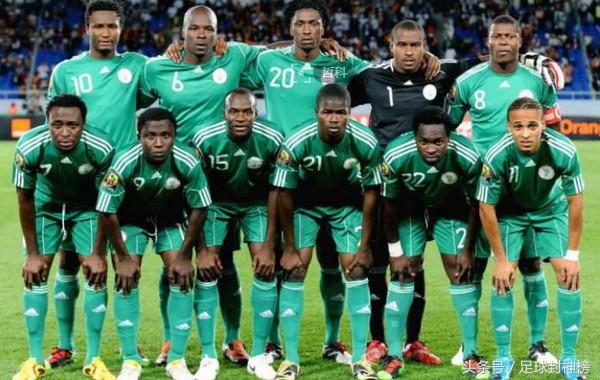 阿根廷vs尼日利亚历次比分,2018尼日利亚vs阿根廷比分