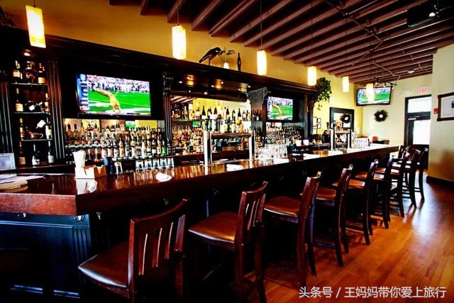 全泰体育酒吧精选，看球旅游两不误