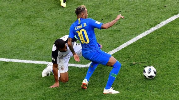 var技术在世界杯运用,世界杯var什么时候引入