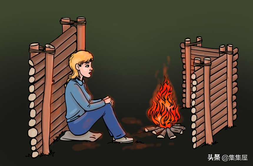 几个脱离危险的生活小技巧,遇到危险如何帮助他人