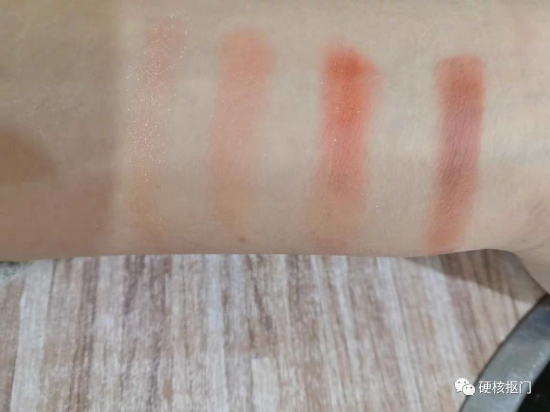 20-100多色眼影盘推荐平价国货,国货宝藏眼影