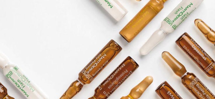 安瓶热卖榜,网红小安瓶测评