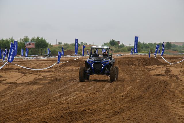 北极星—RZRXPTurboS猛兽出笼，要你好看！