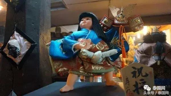 清迈民俗博物馆,走进泰国博物馆