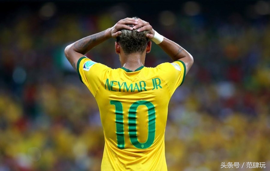 绝地求生内马尔cdk,内马尔和绝地求生吃鸡联动