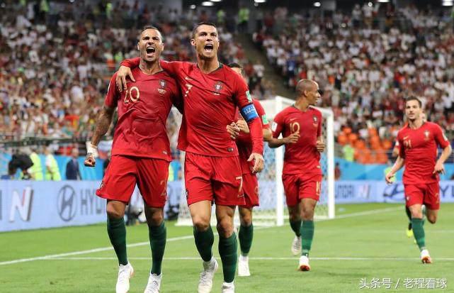 2018年足球葡萄牙对西班牙全过程,葡萄牙vs塞尔维亚误判