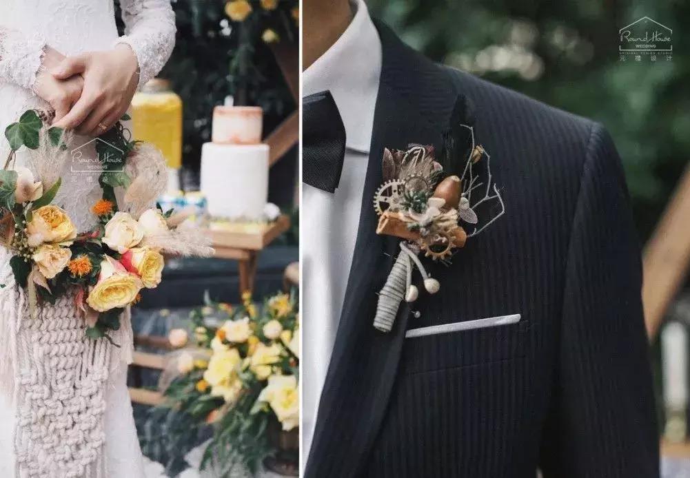 搜遍了小红书,最全伴娘任务清单