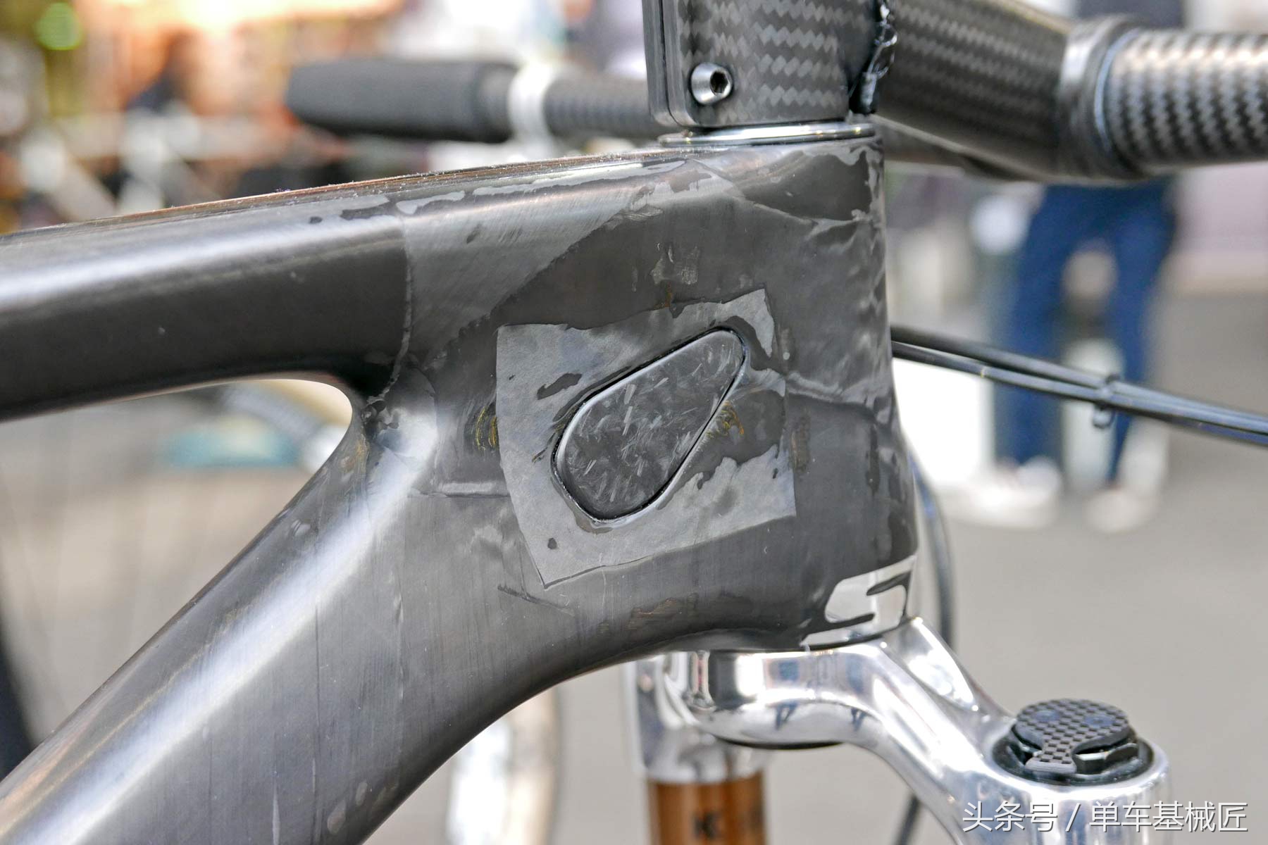 山地车改装配件装备大全全套,山地车改装全过程图片