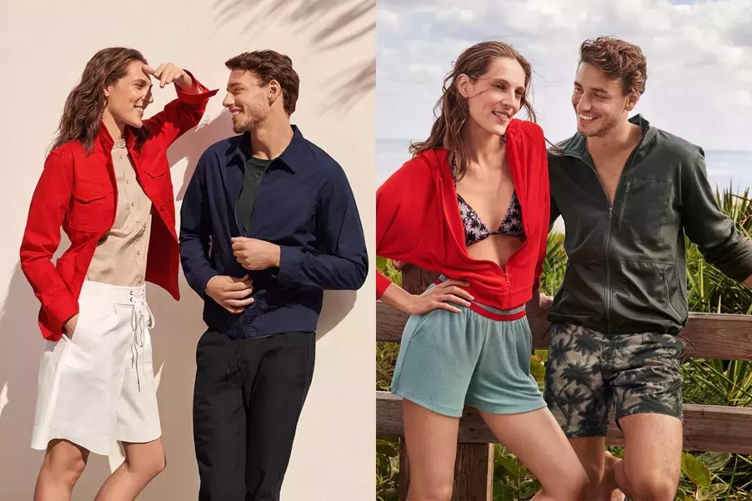 优衣库kaws联名日本,优衣库又推联名款