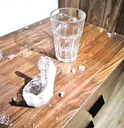 耐高温玻璃杯宜家,宜家玻璃杯好吗