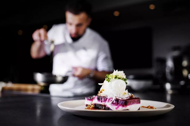 俄罗斯美味,俄罗斯美味特产