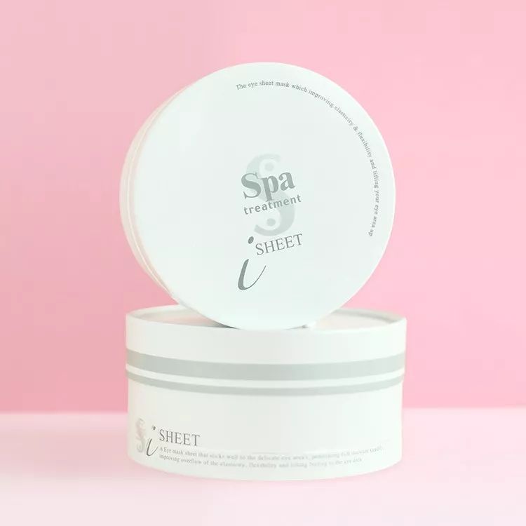 林允同款蛇毒眼膜真的这么好用吗？