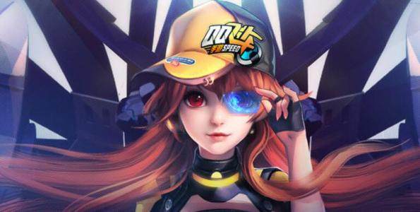 qq飞车手游女性最美时装搭配,qq飞车手游的最新女性服装