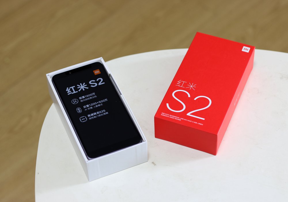红米s2真实测评,红米s2值不值得买