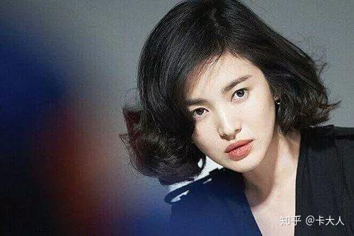 如何评价张雨绮美人鱼,张雨绮评价大s的长相