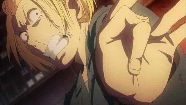 金木研vs壁虎动漫视频是第几集,金木研被壁虎折磨到崩溃是第几集