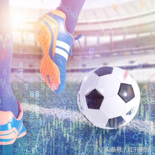 足球和股票谁靠谱,中国的股市和足球