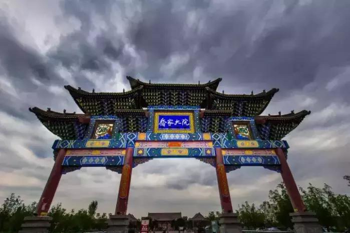 三宝大闹晋中市,10县1区大PK