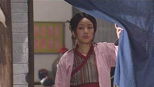 武林外传郭芙蓉任务,武林外传郭芙蓉学佟湘玉