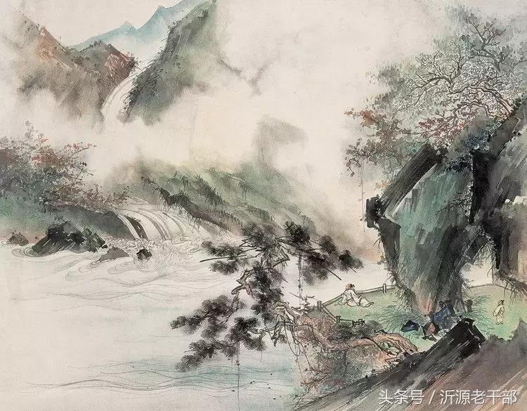 唐诗史上最全,唐诗七言巅峰之作