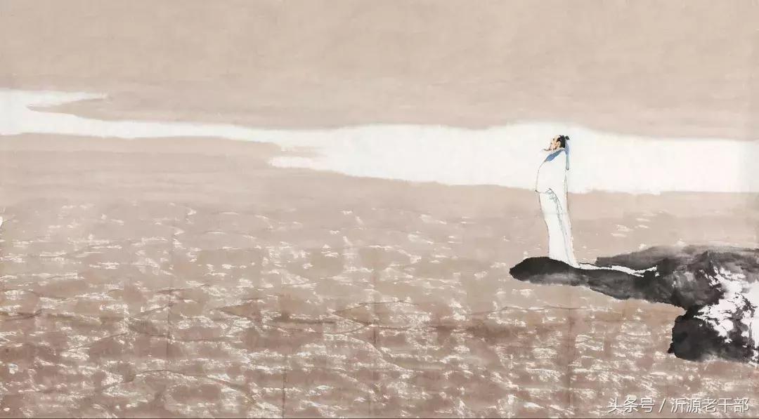 唐诗史上最全,唐诗七言巅峰之作