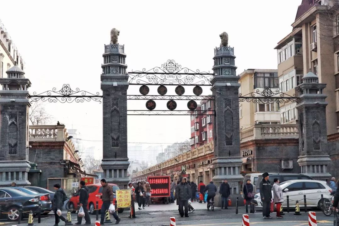 好消息！天津这个小吃街改造完毕，下月正式营业！网友：终于回来了……