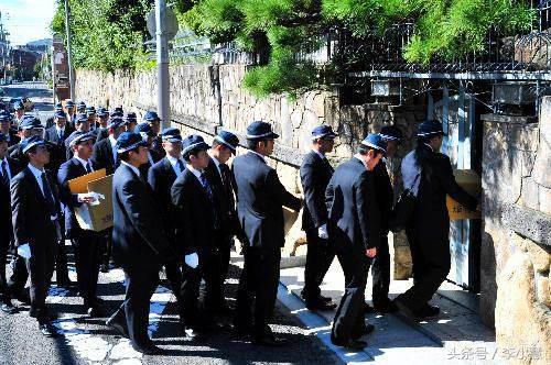 如何对付地痞流氓,社会地痞流氓怎样对付