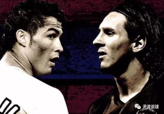 尹波|假如你是梅西C罗,赌博公司给多少钱你才会故意罚失点球?