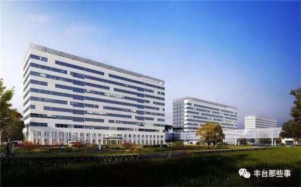 丰台近年的变化,丰台区有什么发展变化