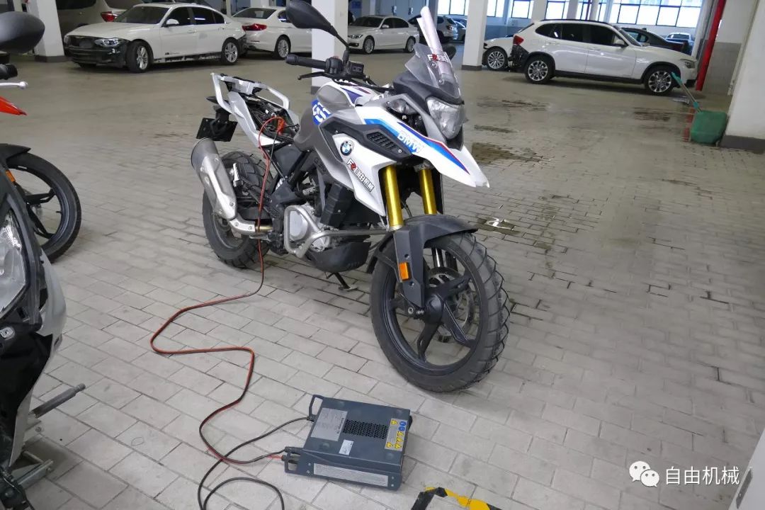 机械周报丨宝马G310系列故障、波速尔出整达喀尔、滴滴将拒载醉酒乘客