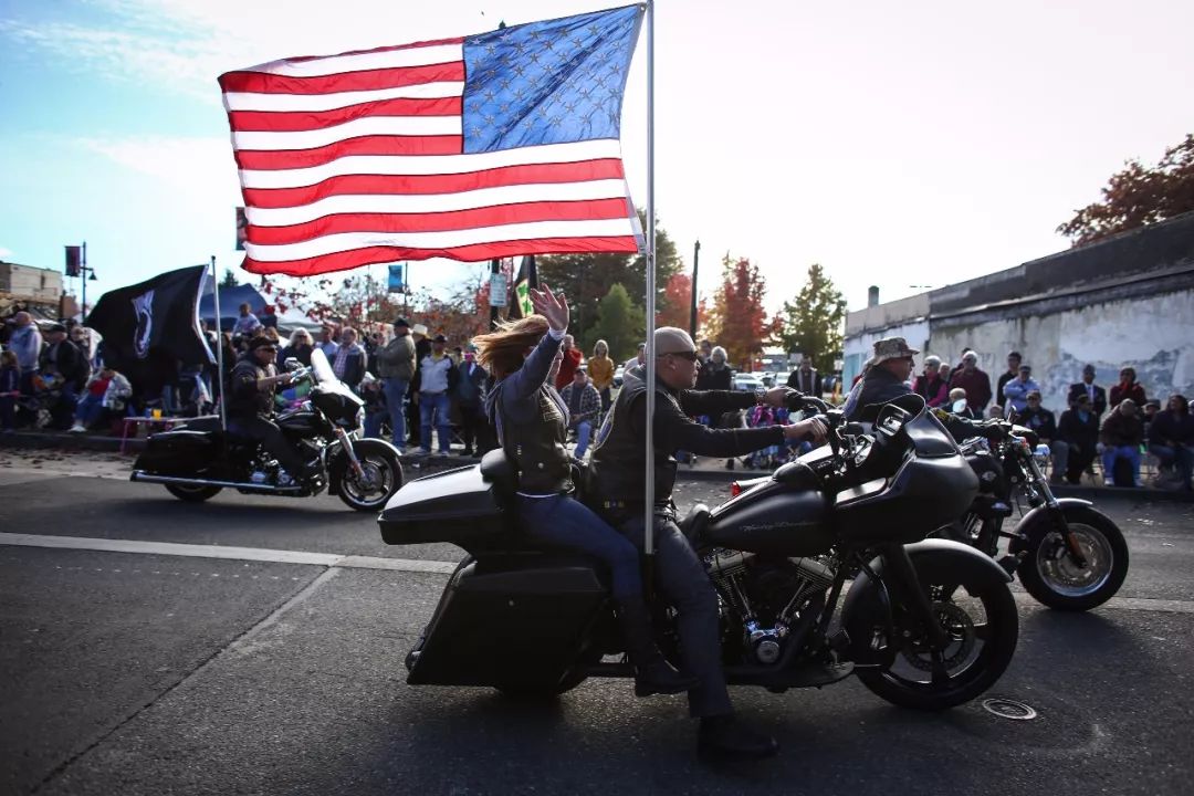 美国的哈雷为什么好,美国哈雷品牌