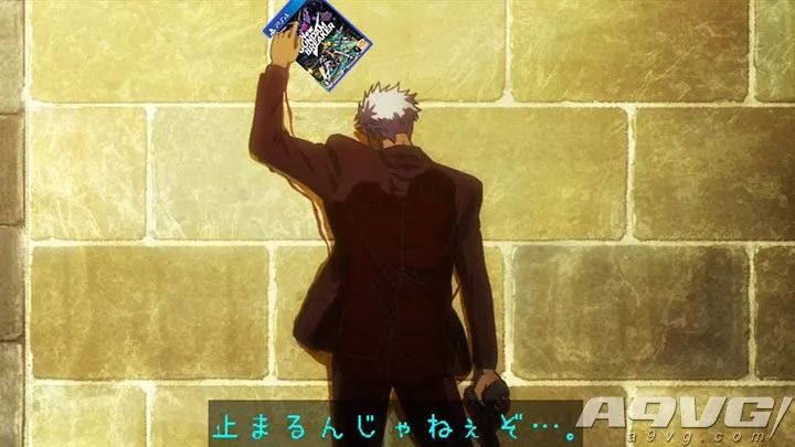 新高达破坏者双人同屏,泰坦破坏者评测