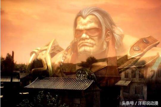 秦时明月十大最强武功,秦时明月中最强剑法