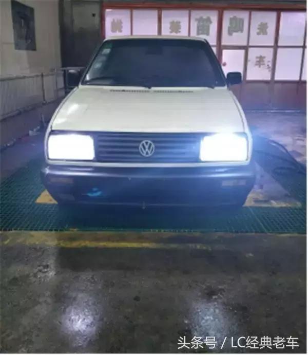 方头捷达mk2值得玩吗,方头捷达mk2贵阳