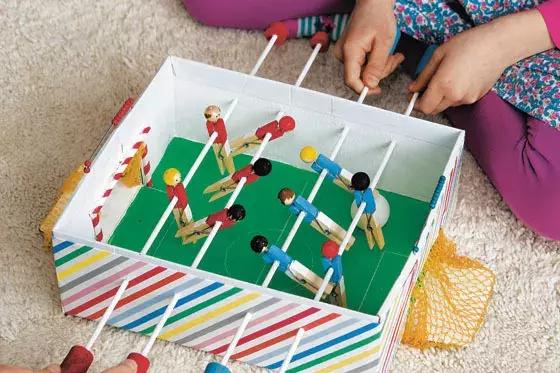 怎么让破旧的鞋盒变废为宝,鞋盒不要扔变废为宝小妙招