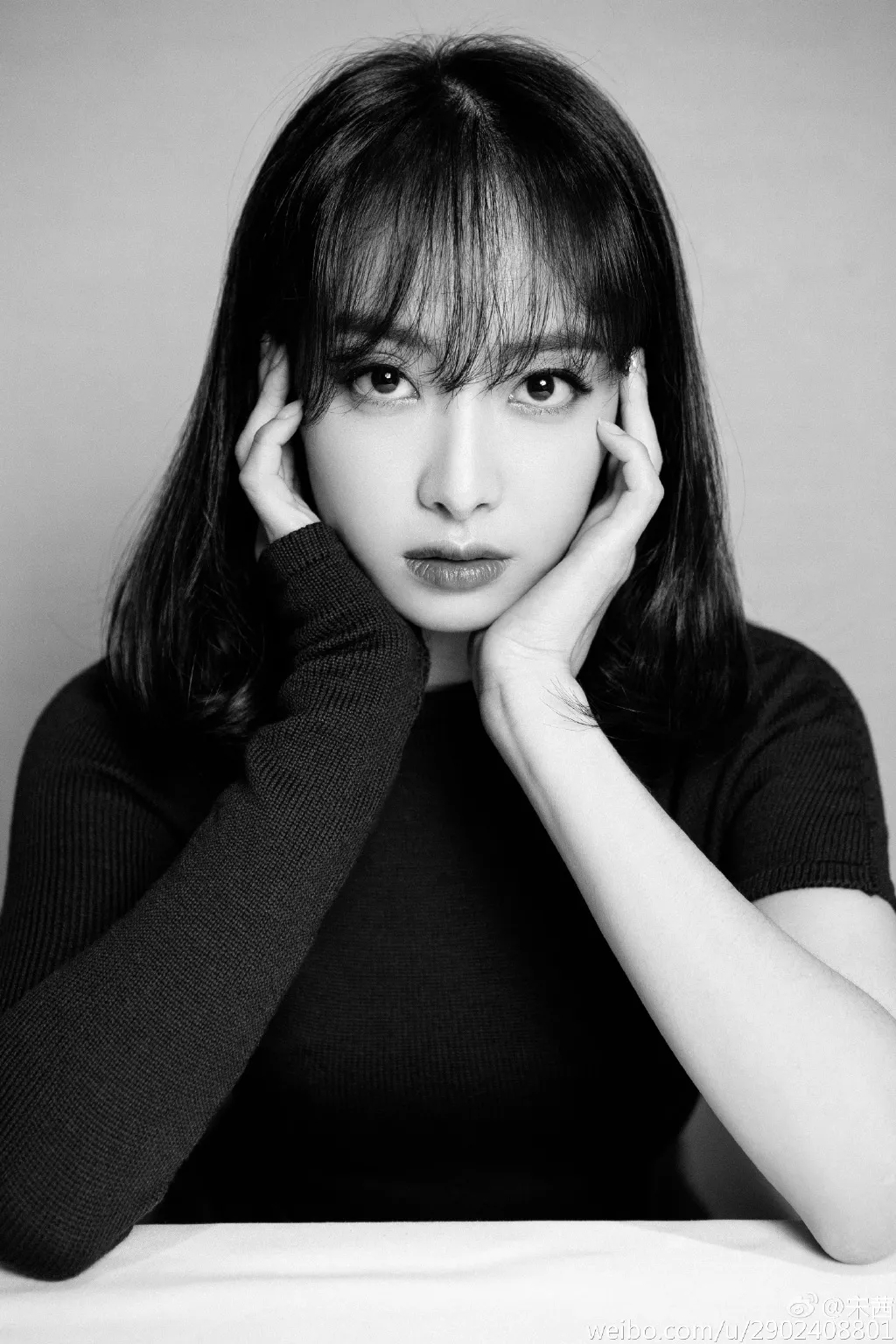 比较显脸小的刘海有哪些,现在流行显脸小的刘海