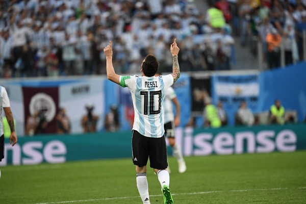 夺冠后阿根廷经济复苏,阿根廷经济复苏