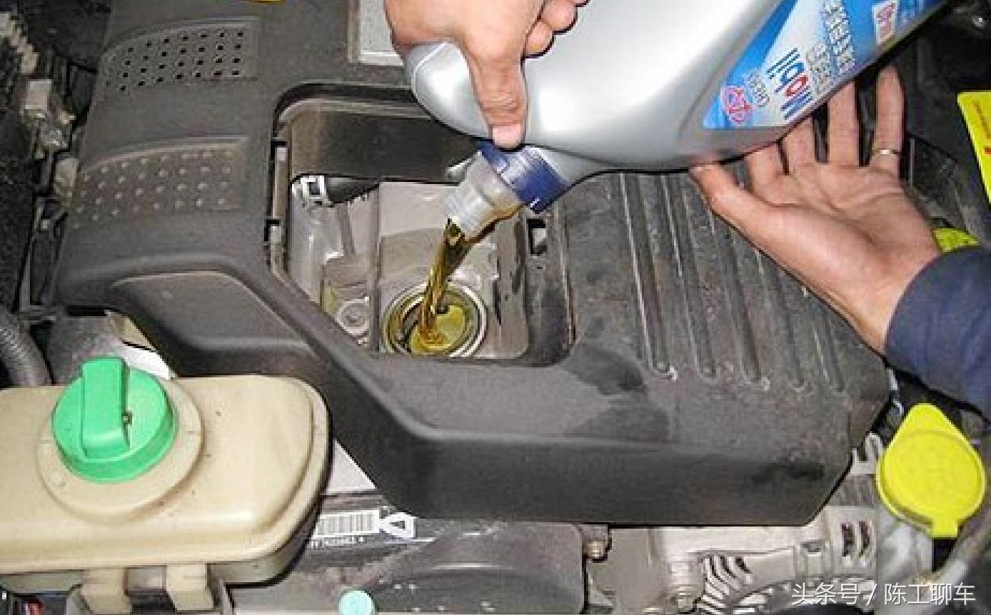 哈弗h6三代max用什么机油,哈弗h6保养用什么机油比较好