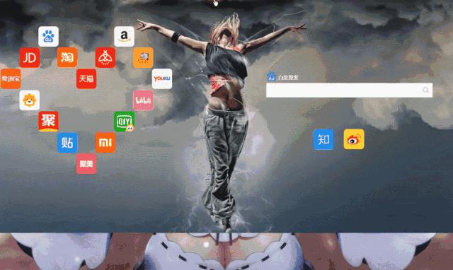 动态桌面从哪搞,动态桌面用什么软件