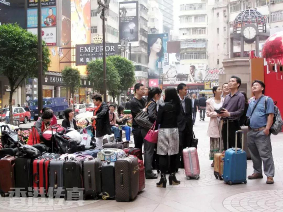 到香港带现金限额,带现金到香港怎么申报