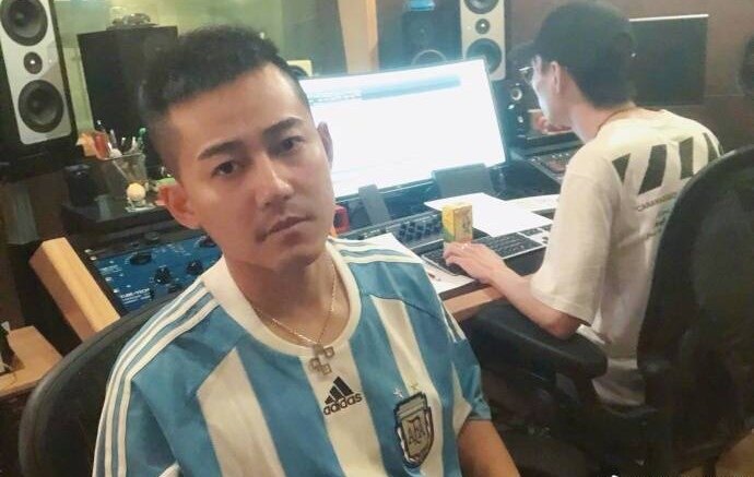 张翰鹿晗,鹿晗张翰