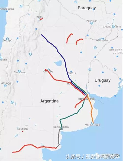 观世界发展,观世界看全球