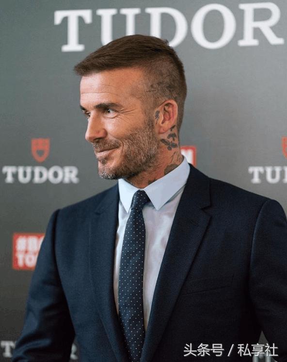 不烫不染的球星同款发型,世界杯球星的发型哪个最帅